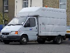 Grey Piper Transit 140306